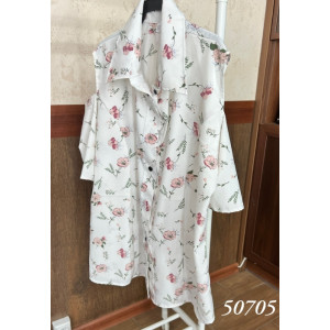 Жіноча блуза 507 фото