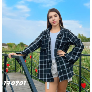 Сорочка 1709 Сорочка 1709 фото