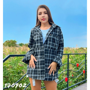 Сорочка 1709 Сорочка 1709 фото
