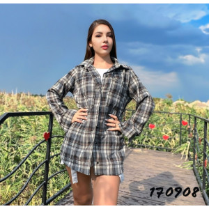 Сорочка 1709 Сорочка 1709 фото
