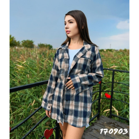 Сорочка 1709