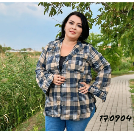Сорочка 1709