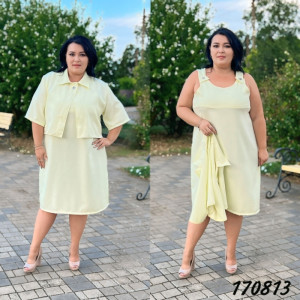 Костюм 1708 фото