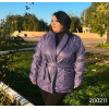 Куртка шалька 2002