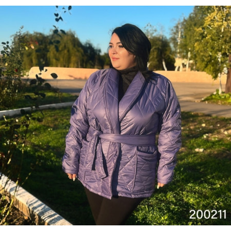 Куртка шалька 2002