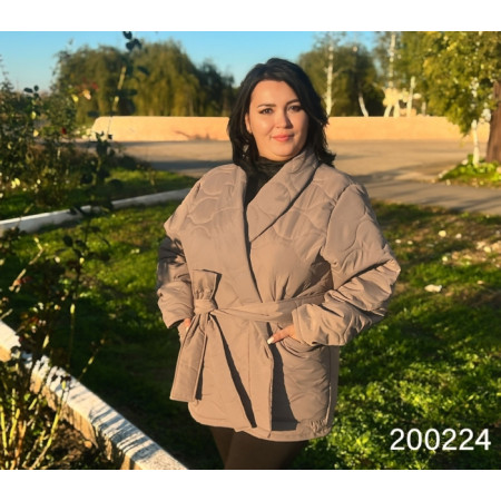 Куртка шалька 2002