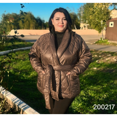 Куртка шалька 2002