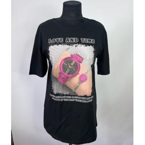 Футболка фото