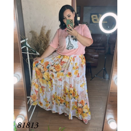 Спідниця 818