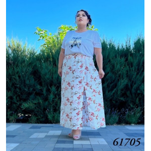 Спідниця 617 фото