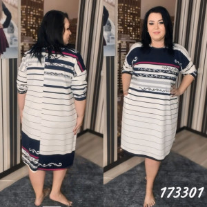 Домашня сукня 1733 фото