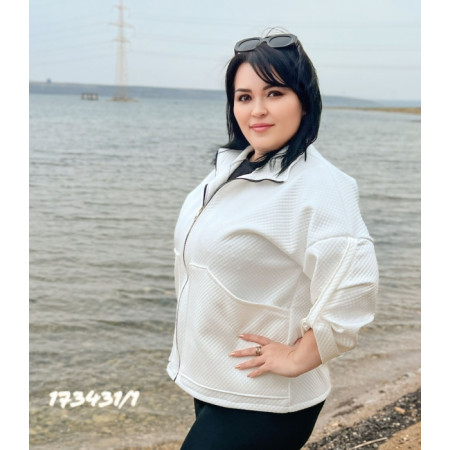 Демісизонна вітровка 1734