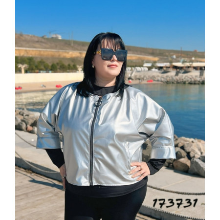 Демисизонна куртка 1737