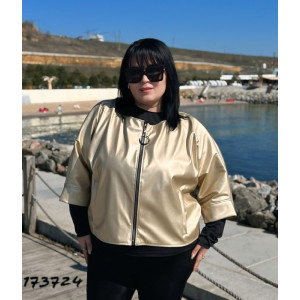 Демісизонна вітровка 1737 фото