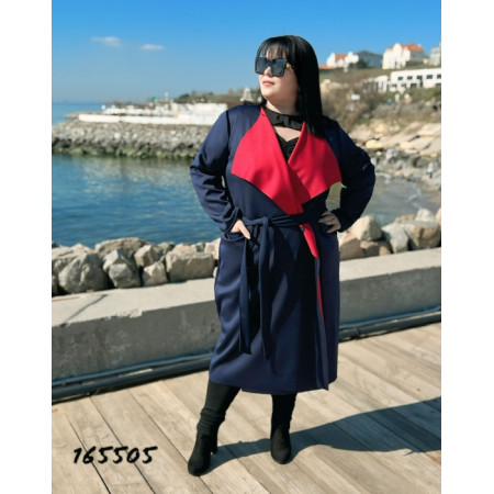 Кардигани весняні з дайвінгу жіночі від 42 до 64