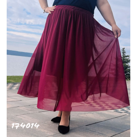 Спідниця 1740