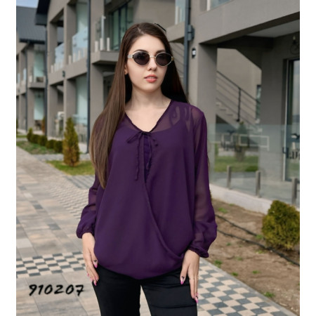 Жіноча блуза 9102
