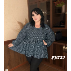 Блуза 835 Блуза 835 фото
